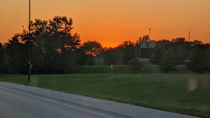 Richmond Hill Park - Geneseo, IL