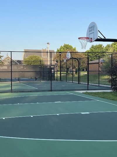 Richmond Hill Park - Geneseo, IL