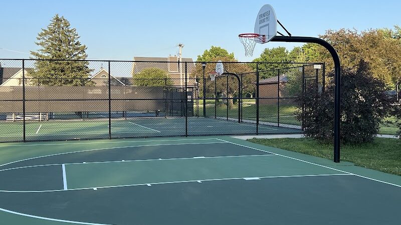 Richmond Hill Park - Geneseo, IL