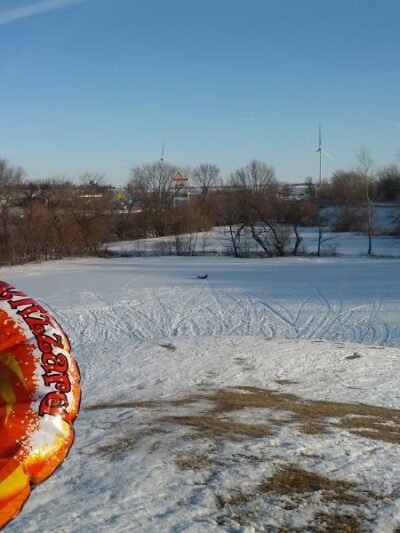 Richmond Hill Park - Geneseo, IL