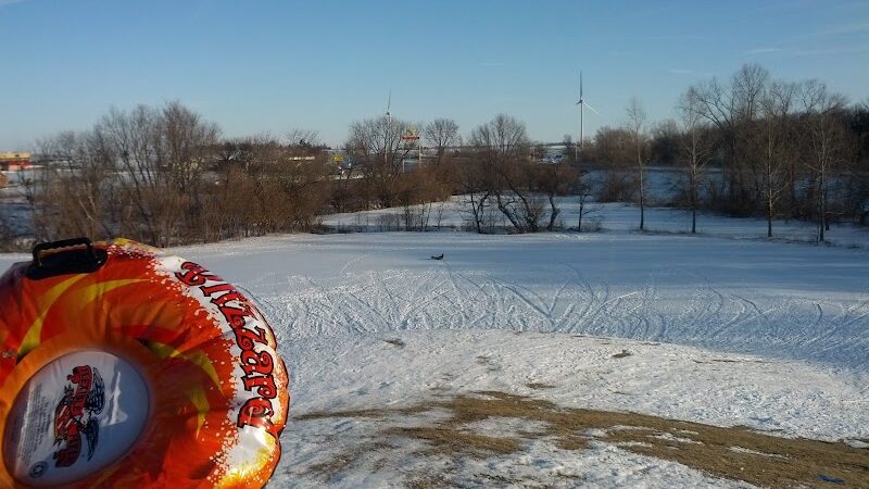 Richmond Hill Park - Geneseo, IL