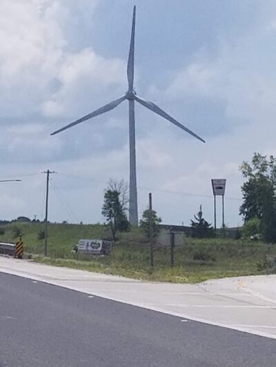 Richmond Hill Park - Geneseo, IL