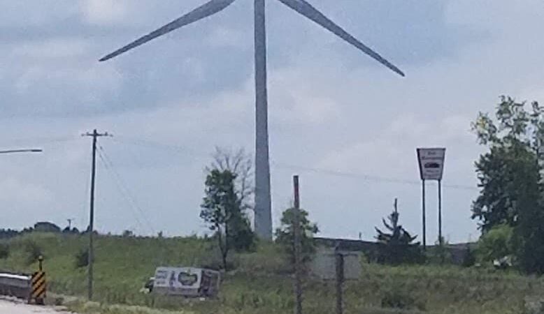 Richmond Hill Park - Geneseo, IL