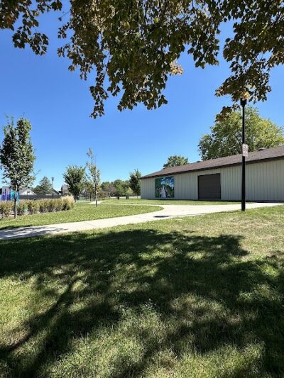 Richmond Hill Park - Geneseo, IL