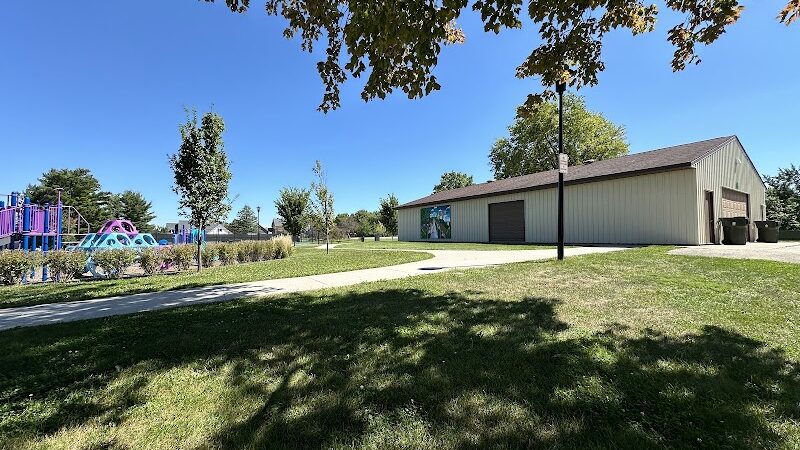 Richmond Hill Park - Geneseo, IL