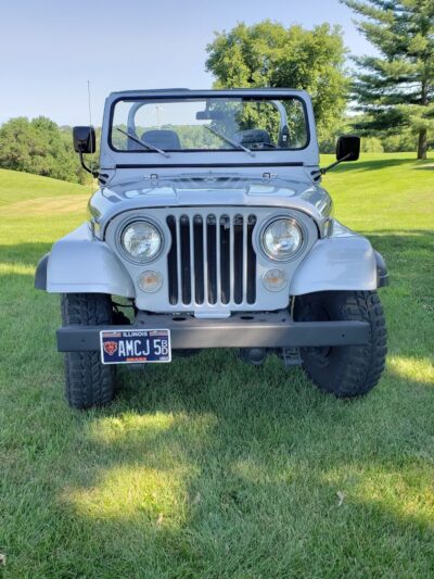 Richmond Hill Park - Geneseo, IL