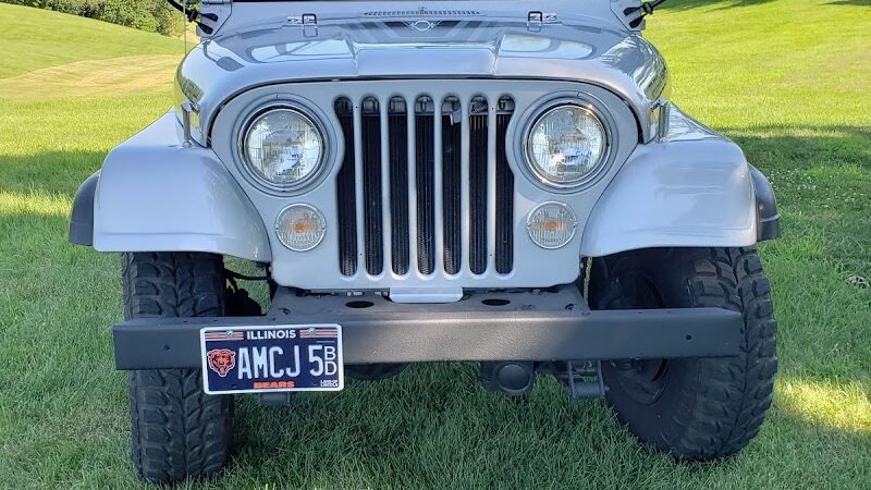 Richmond Hill Park - Geneseo, IL