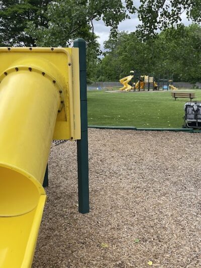 Highland Park - Geneseo, NY