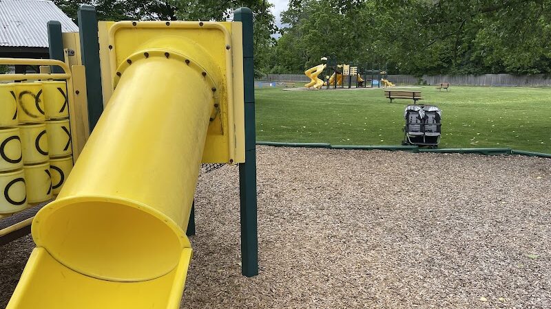 Highland Park - Geneseo, NY