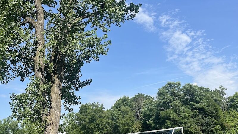Highland Park - Geneseo, NY
