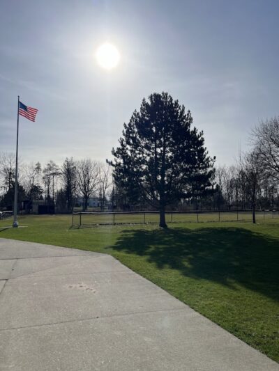 Highland Park - Geneseo, NY