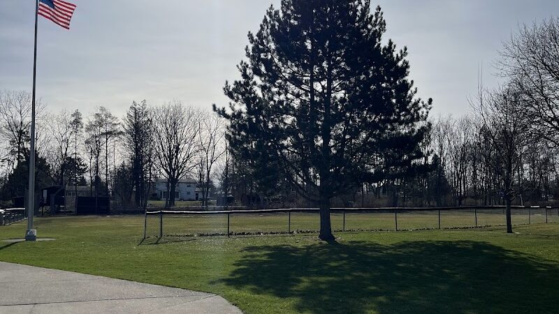 Highland Park - Geneseo, NY