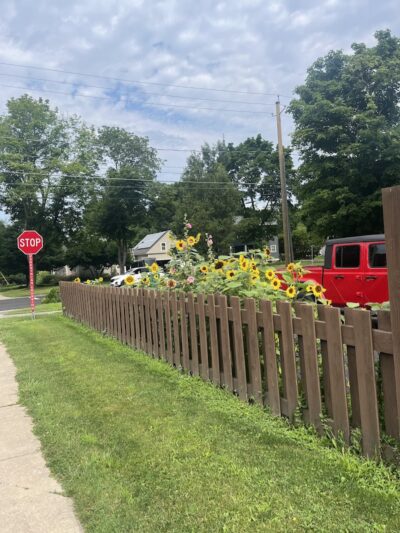 Highland Park - Geneseo, NY