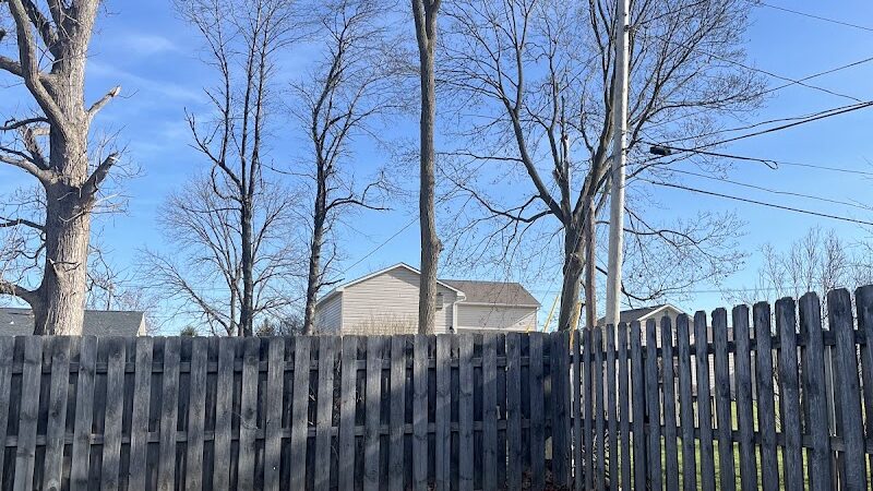 Highland Park - Geneseo, NY
