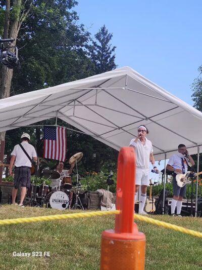 Richmond Hill Park - Geneseo, IL