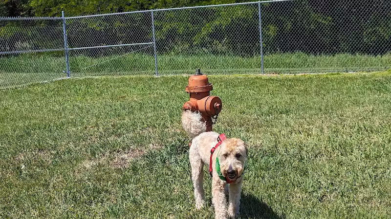 The Geneva Dog Park - Geneva, NE