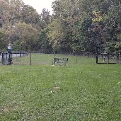 Geneva Dog Park - Geneva, OH
