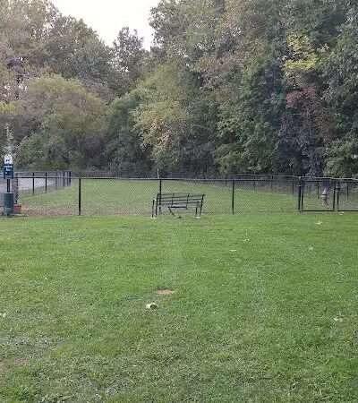 Geneva Dog Park - Geneva, OH