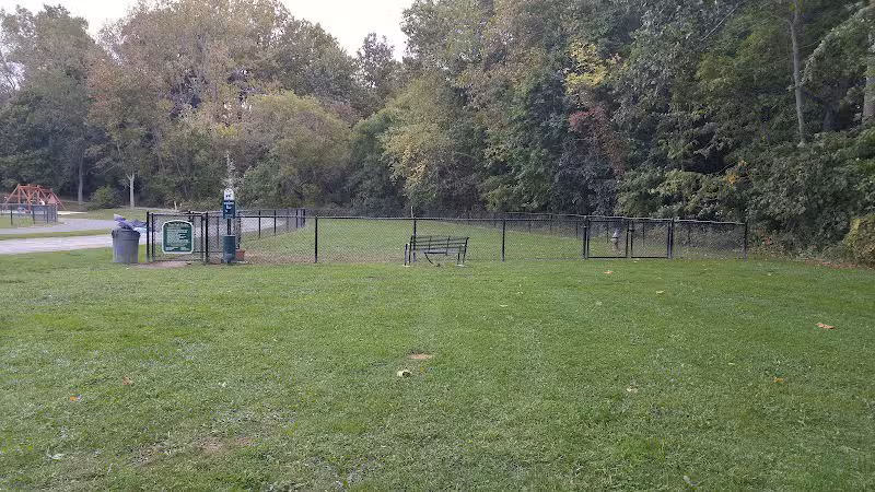 Geneva Dog Park - Geneva, OH