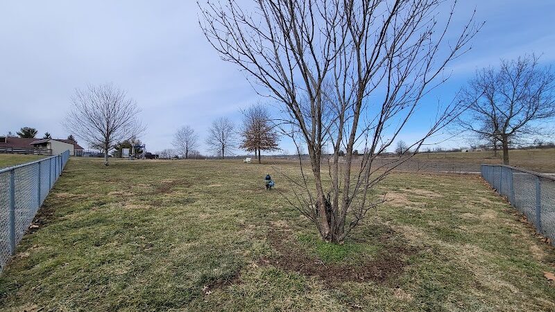 Scott County Dog Park - Georgetown, KY