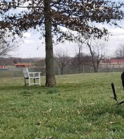 Scott County Dog Park - Georgetown, KY
