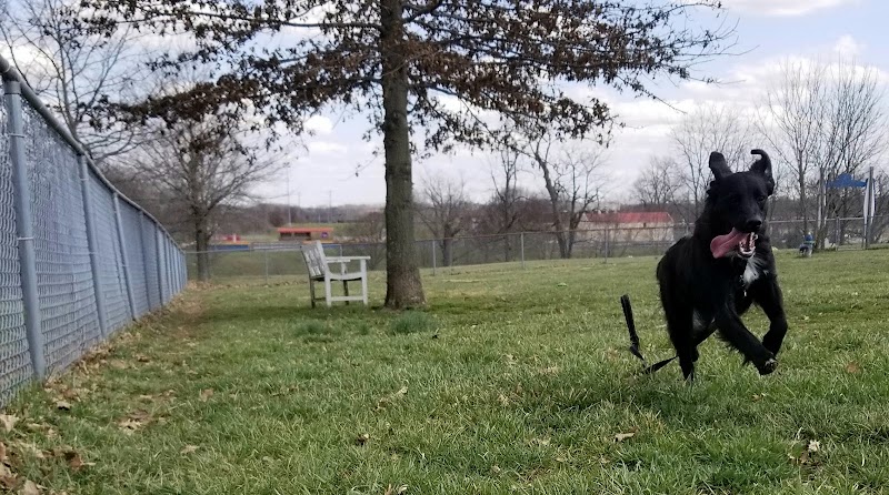 Scott County Dog Park - Georgetown, KY