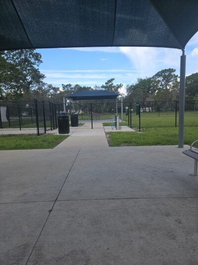J.B. Gibson Dog Park - Gibsonton, FL
