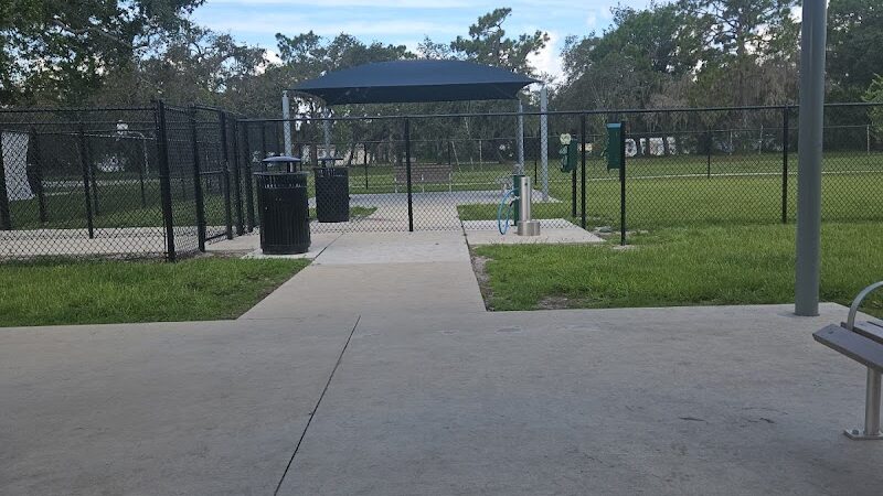 J.B. Gibson Dog Park - Gibsonton, FL