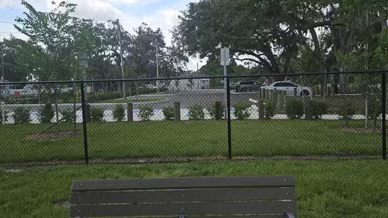J.B. Gibson Dog Park - Gibsonton, FL