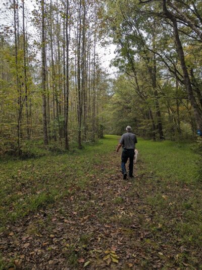 Northeast Dog Park - Gibsonville, NC