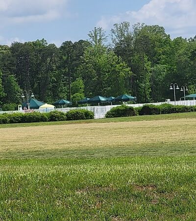 Northeast Dog Park - Gibsonville, NC