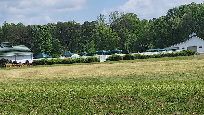 Northeast Dog Park - Gibsonville, NC