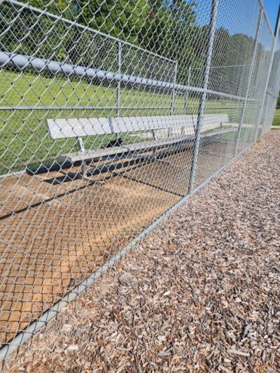 Northeast Dog Park - Gibsonville, NC