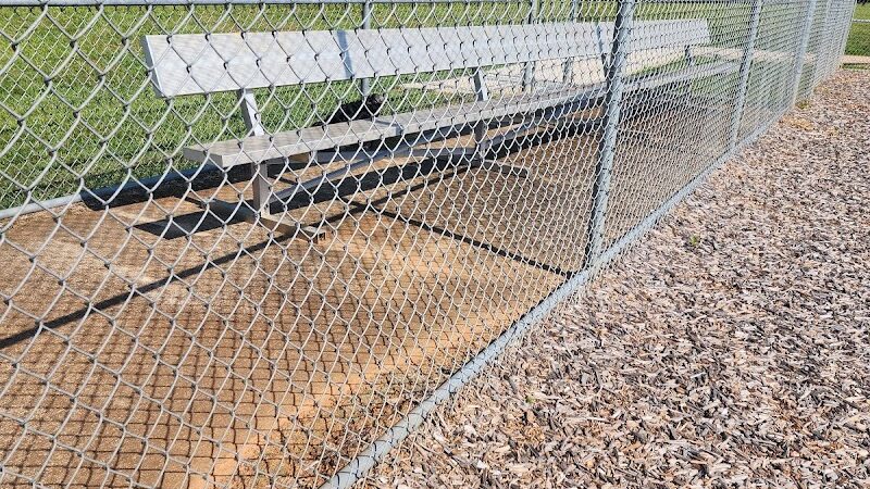Northeast Dog Park - Gibsonville, NC