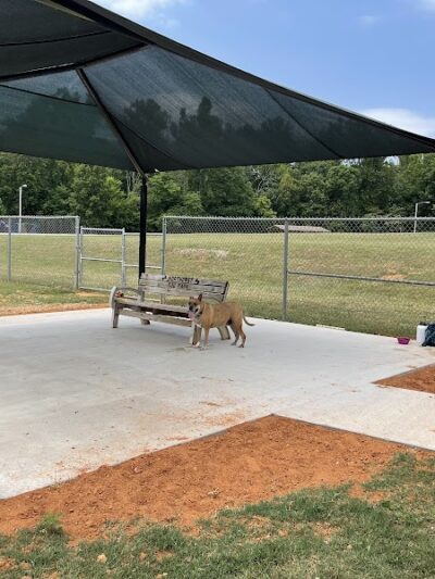 Northeast Dog Park - Gibsonville, NC