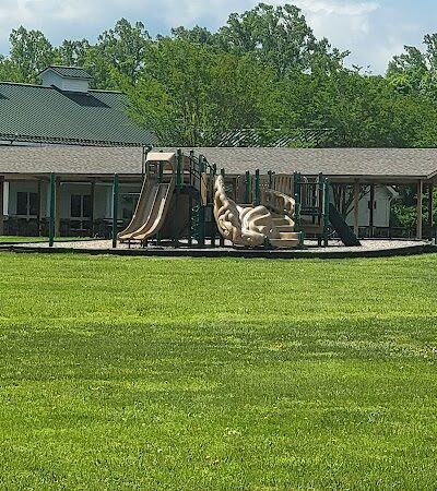 Northeast Dog Park - Gibsonville, NC