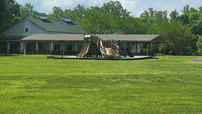 Northeast Dog Park - Gibsonville, NC