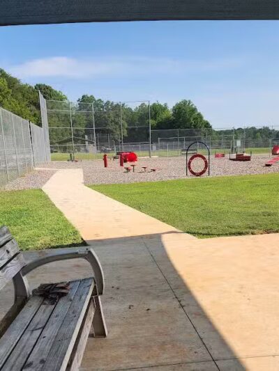Northeast Dog Park - Gibsonville, NC