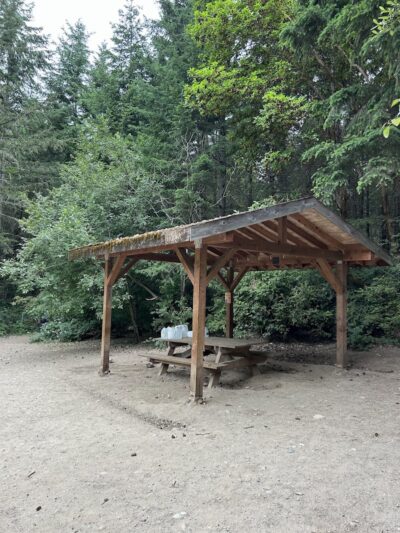 Rotary Bark Park - Gig Harbor, WA