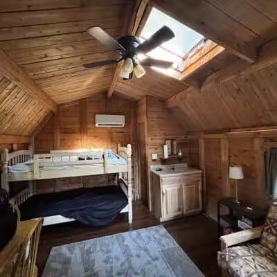 Country Roads Campground - Gilboa, NY