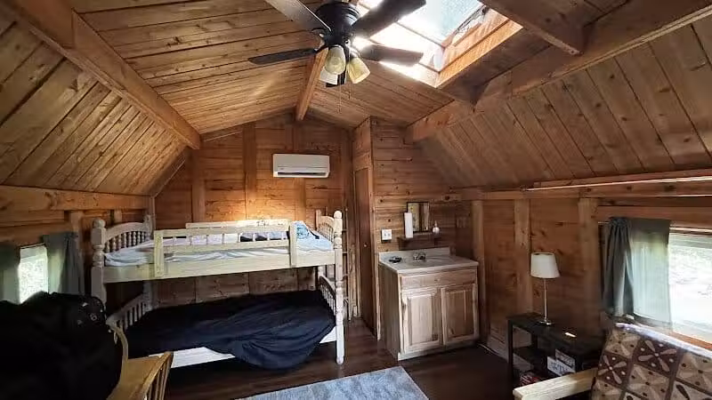 Country Roads Campground - Gilboa, NY