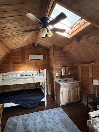 Country Roads Campground - Gilboa, NY