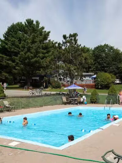 Country Roads Campground - Gilboa, NY