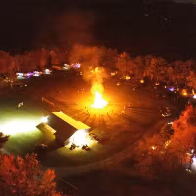 Country Roads Campground - Gilboa, NY