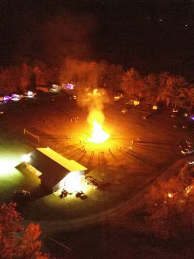 Country Roads Campground - Gilboa, NY