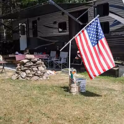 Country Roads Campground - Gilboa, NY