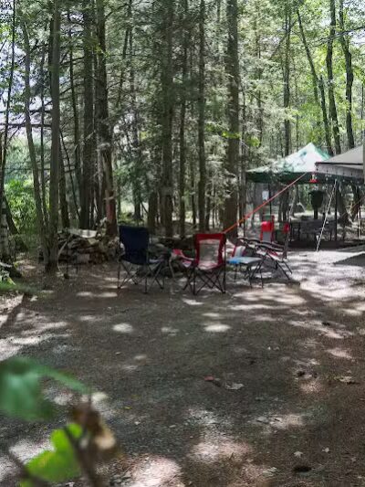 Country Roads Campground - Gilboa, NY