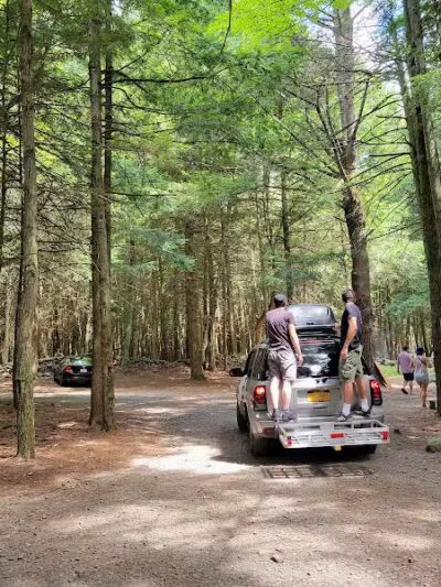 Country Roads Campground - Gilboa, NY