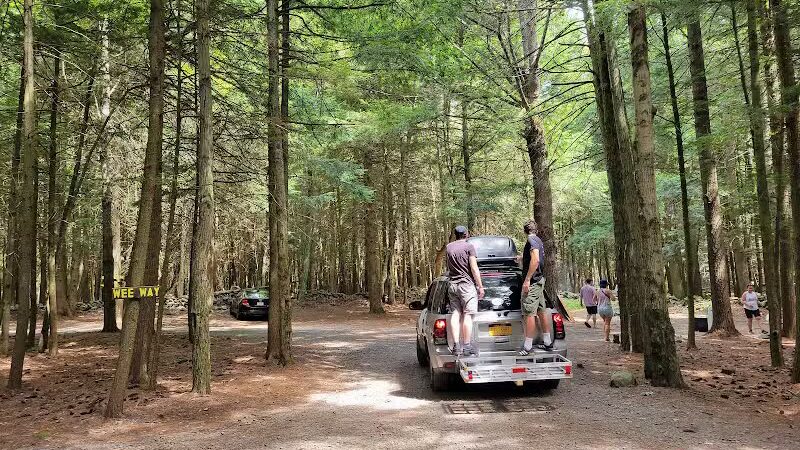 Country Roads Campground - Gilboa, NY