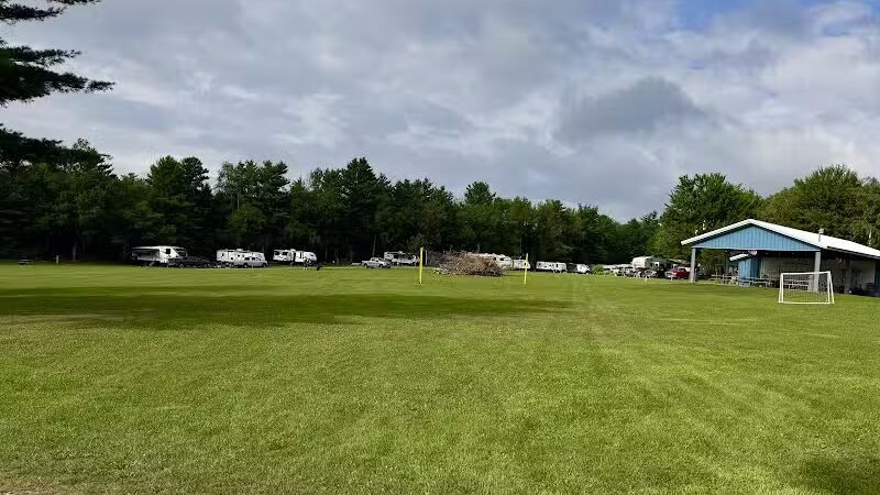 Country Roads Campground - Gilboa, NY
